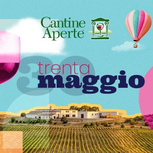 Cantine Aperte Tenute Navarra